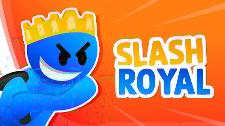 Slash Royal